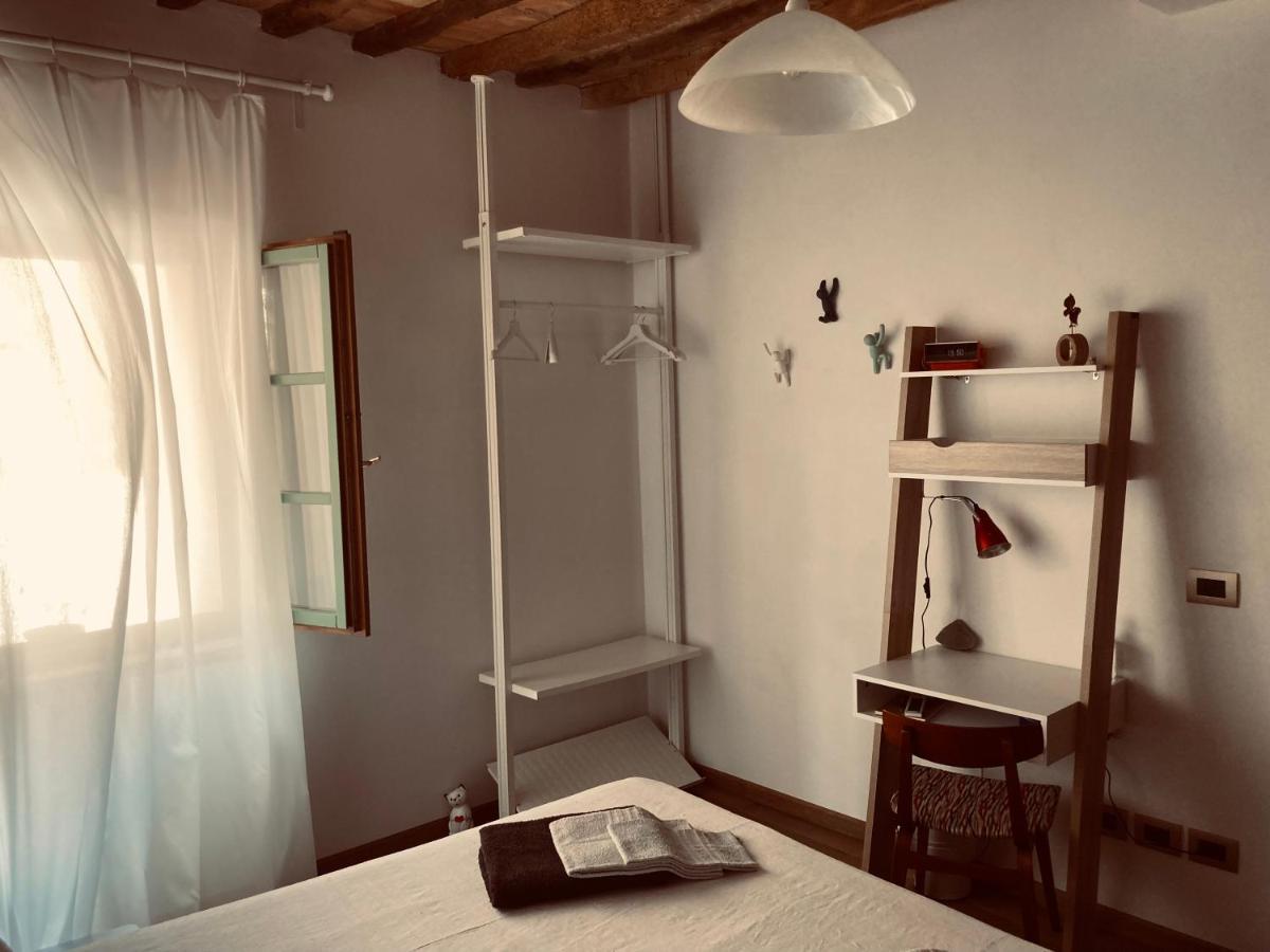 Truffle'N'Bed Bed & Breakfast San Giovanni d'Asso Exterior photo