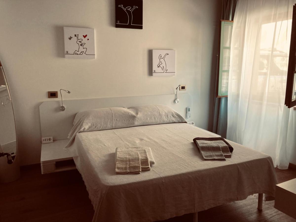 Truffle'N'Bed Bed & Breakfast San Giovanni d'Asso Exterior photo